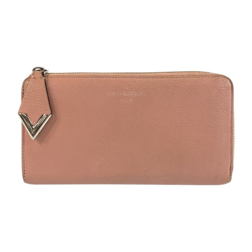 Louis Vuitton Portefeuille Comet Long Wallet